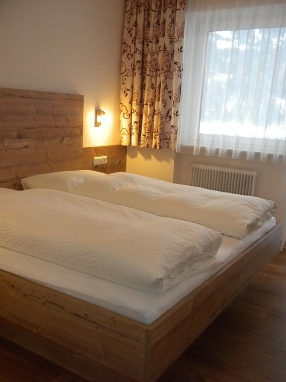 Haus Schoenblick Bach  Kültér fotó
